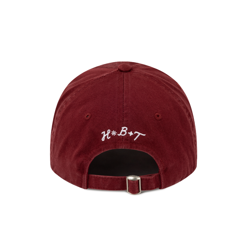 Homebody Cap (BURGUNDY)