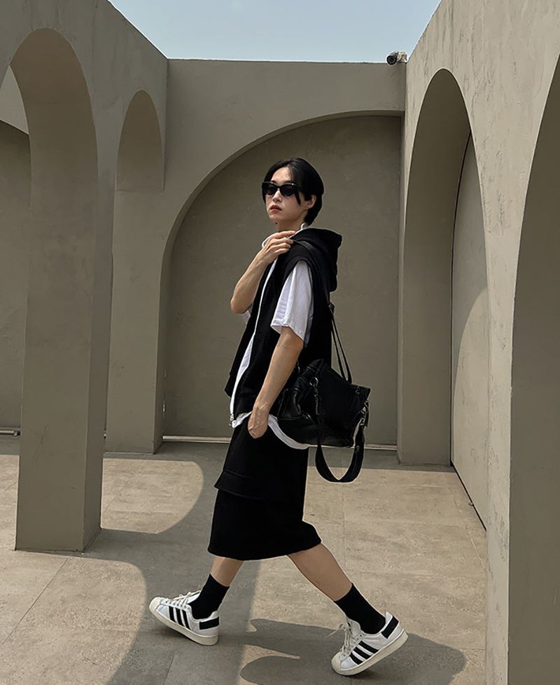 Weather summer hood setup (3 color)