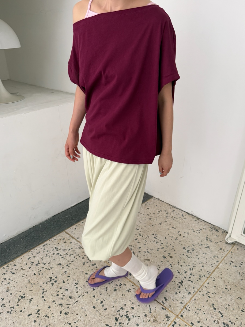 unbalance slit t