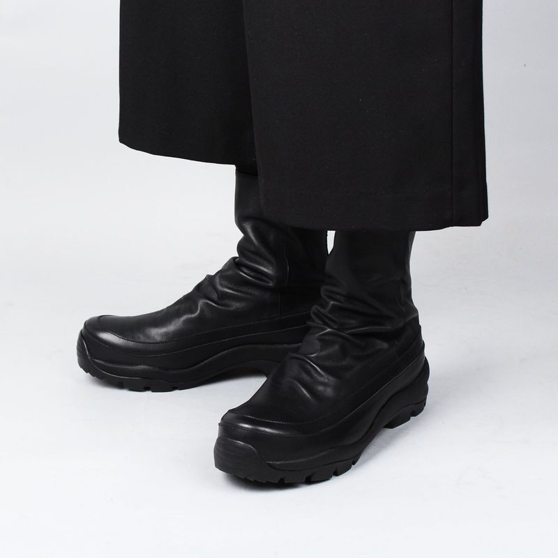 DAVID STONE D106 HYDRA BOOTS (vibram edition)