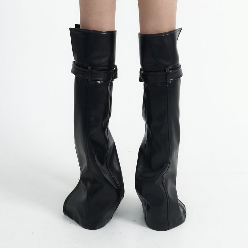 Half Chaps