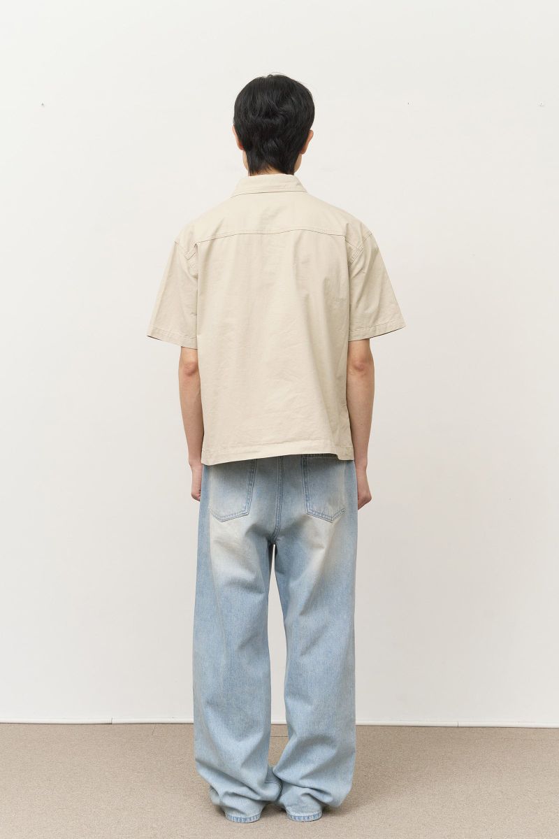 Dale Western Shirt