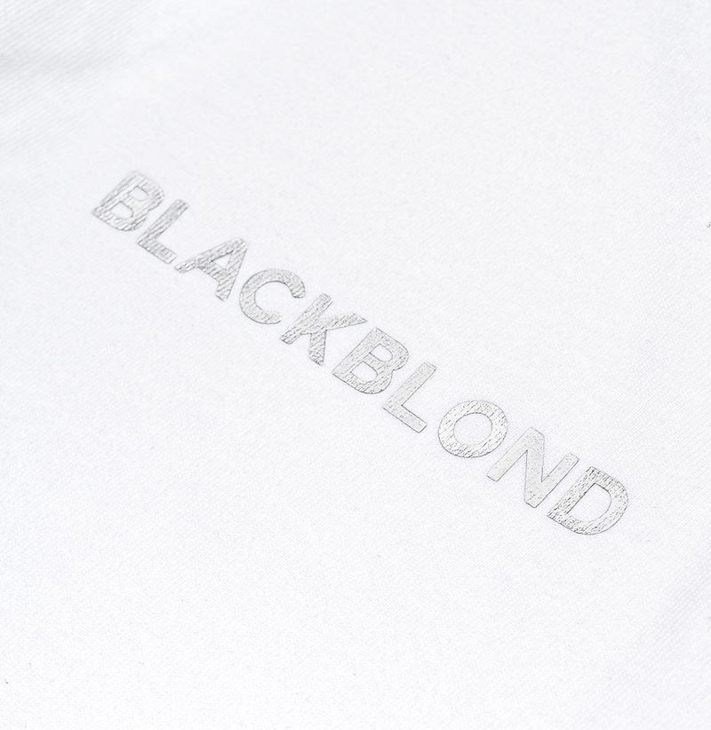 BBD ラスカルT（ホワイト）
