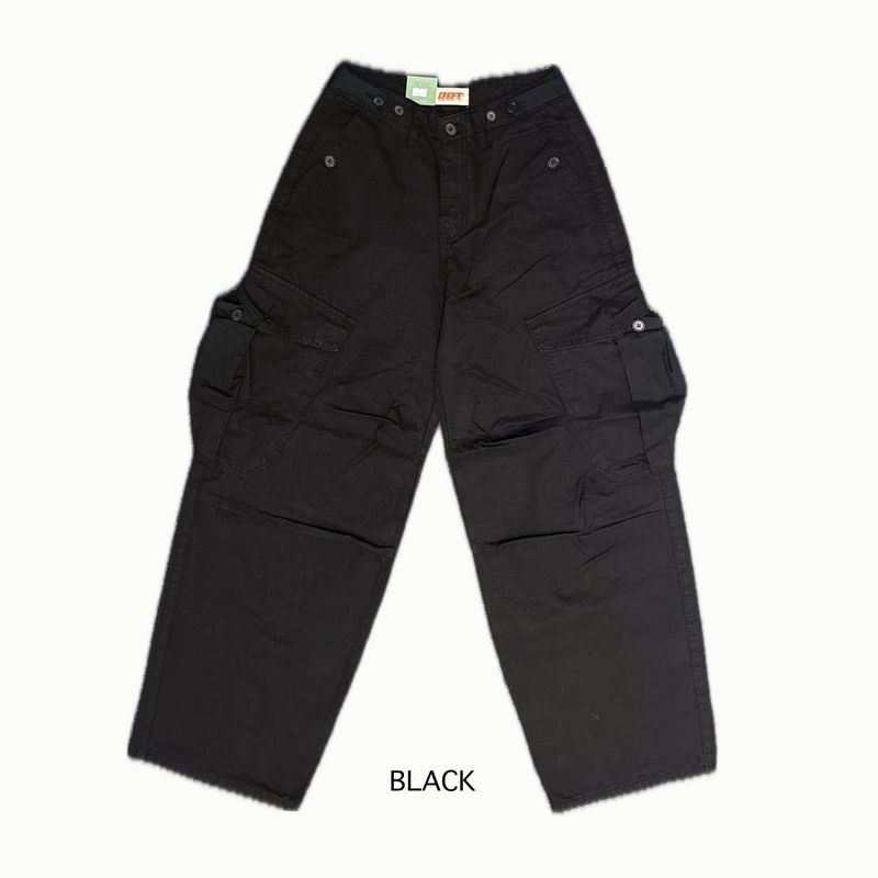 BELL CARGO PANTS