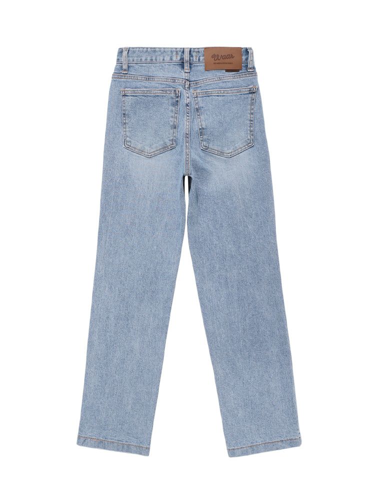 W1004 STRAIGHT DENIM PANTS_LIGHT BLUE