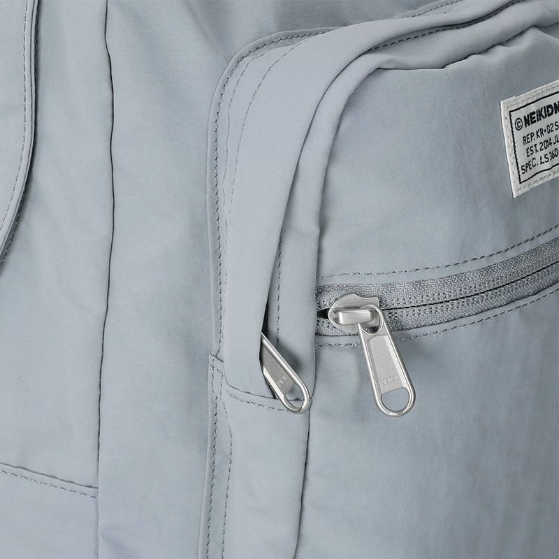 Cozy Lite Backpack / Light Blue