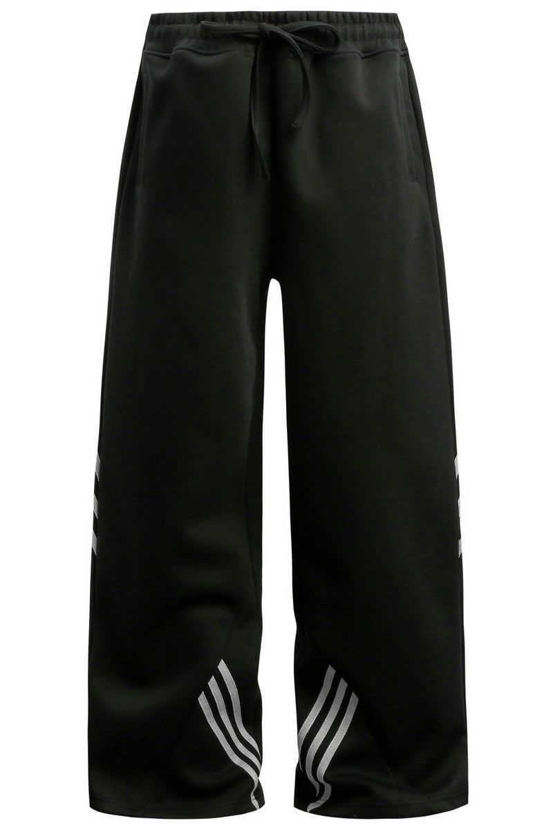 CZ Basicsの「Striped Outdoor Sweatpants（Pants）」