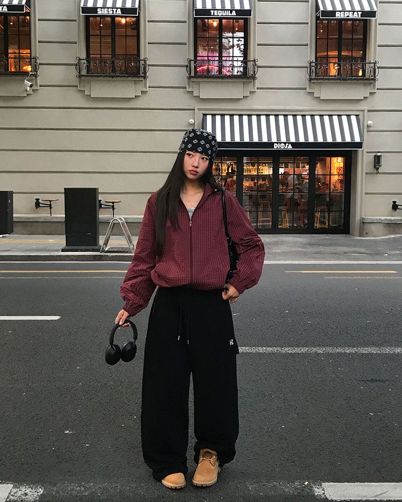 Loop Carpenter Training Sweatpants