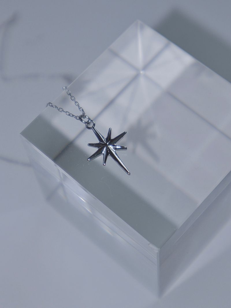 starlight shining necklace
