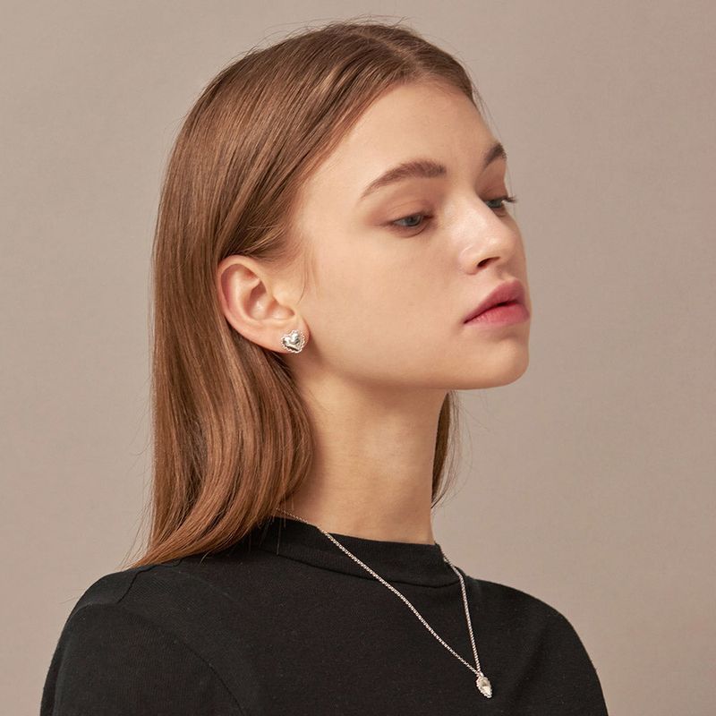 Pawpaw earring