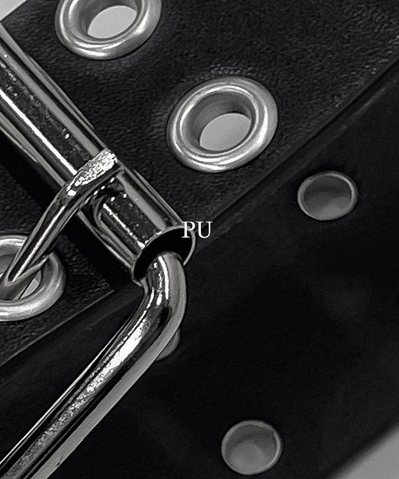 No.1147 DB eyelet BELT
