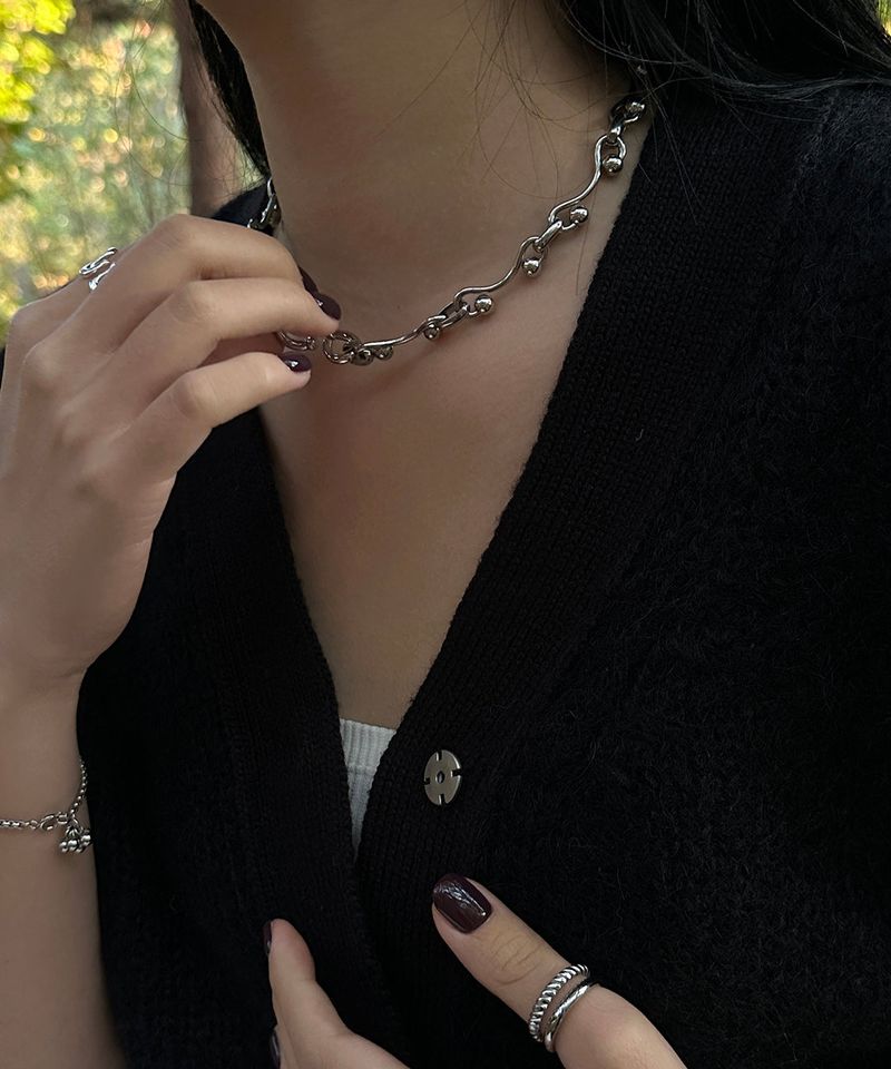 ize necklace