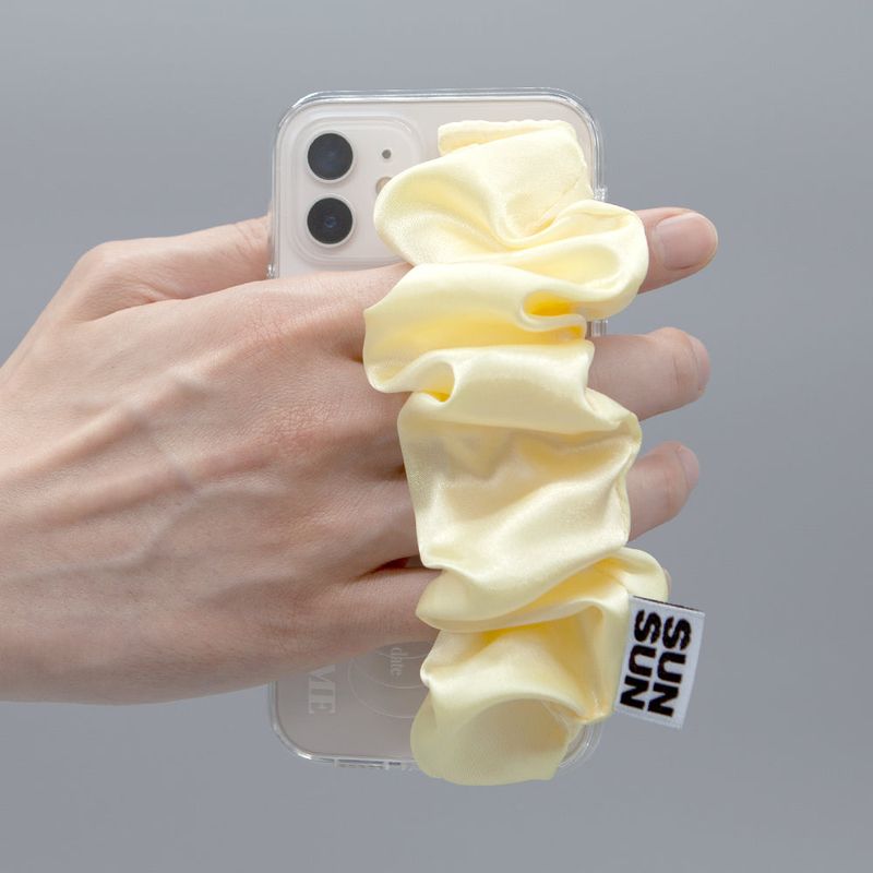 SUN CASE GOBULL BAND LEMON