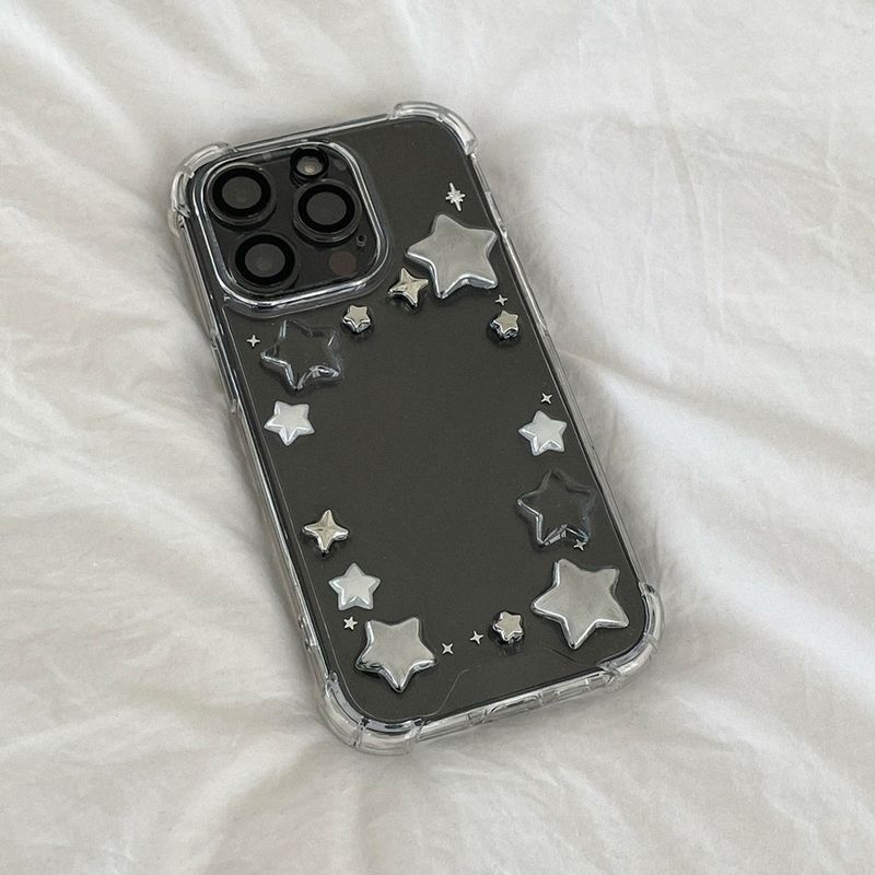 [made]crucial star ver resin case