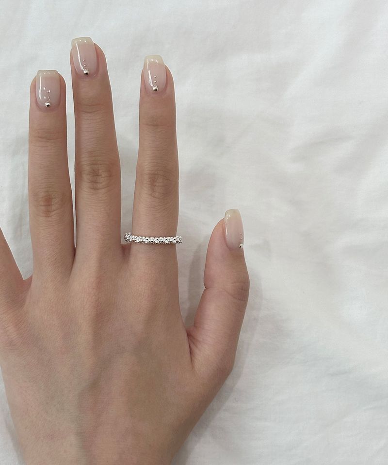 aciniform ring