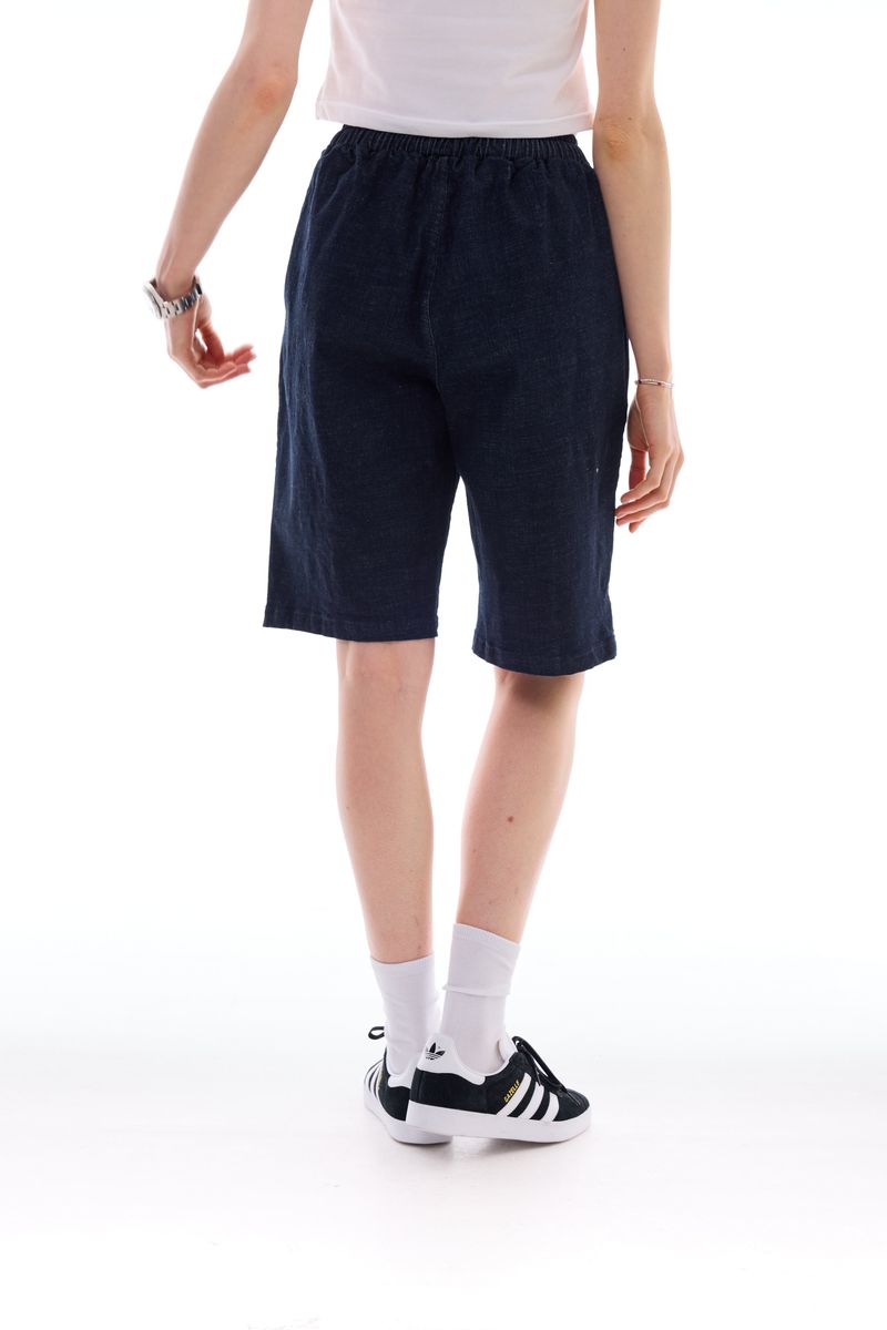 LULU BERMUDA PANTS