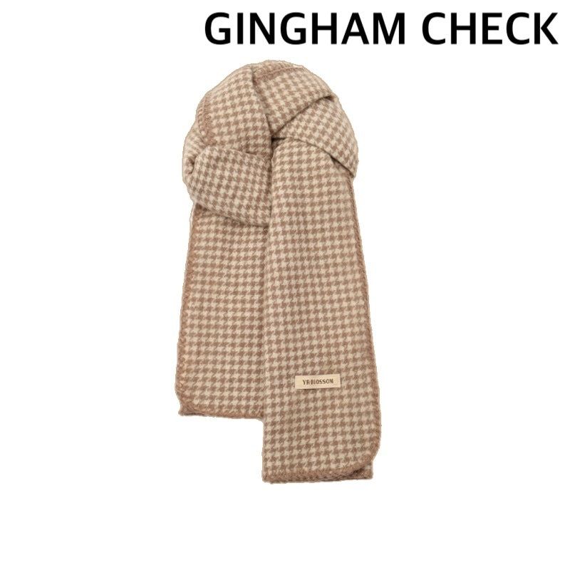 Winter Mood Muffler