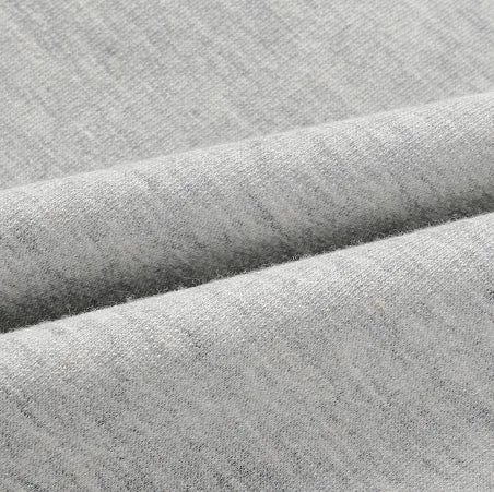 Jet Overfit Pile Hood Zip-Up