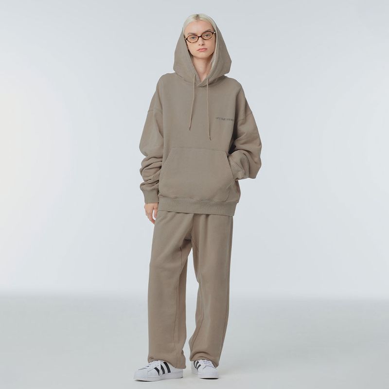 Pigeudaing standard hooded sweatshirt