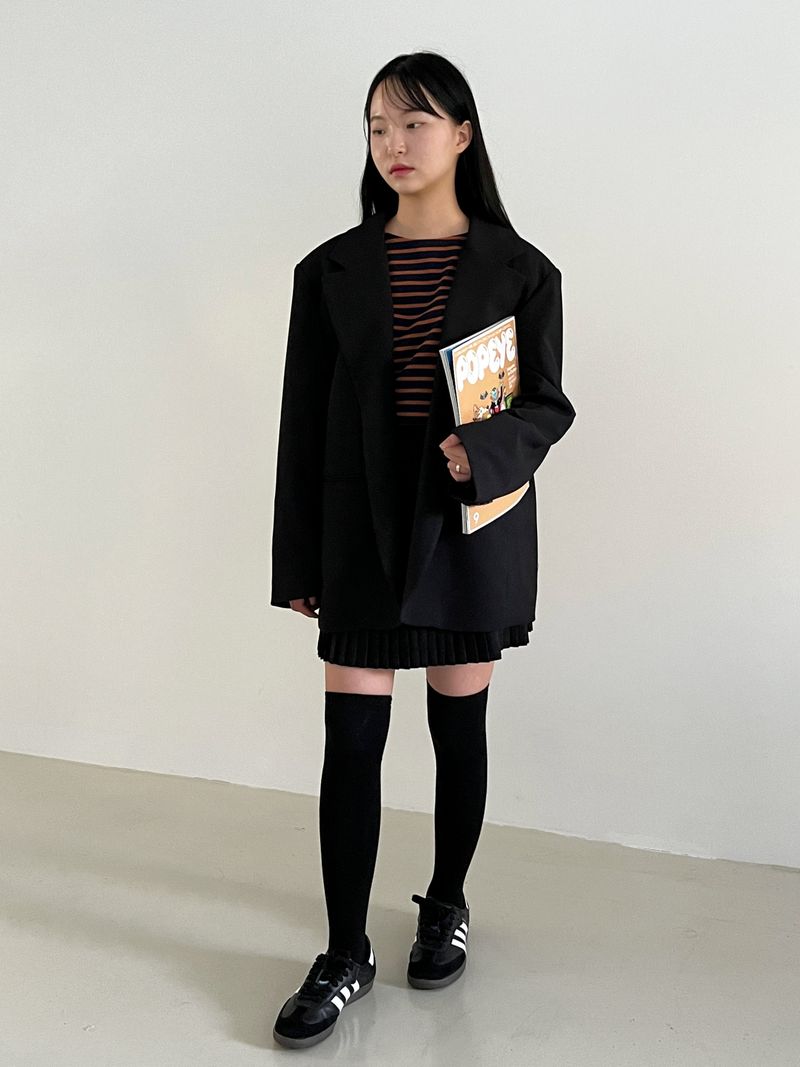 Brick Stripe T-shirts