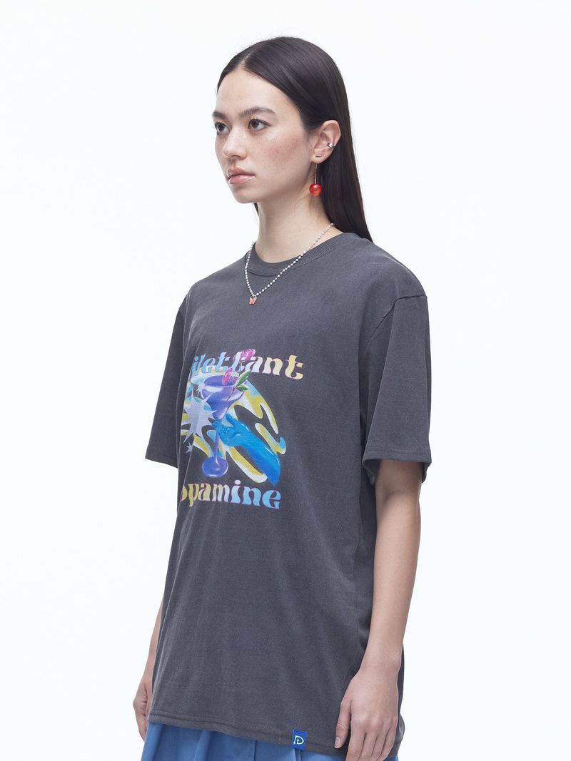 DOPAMINE T-SHIRTS(CH)