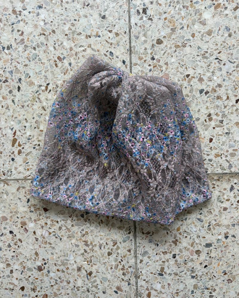 Okoyama Beanie