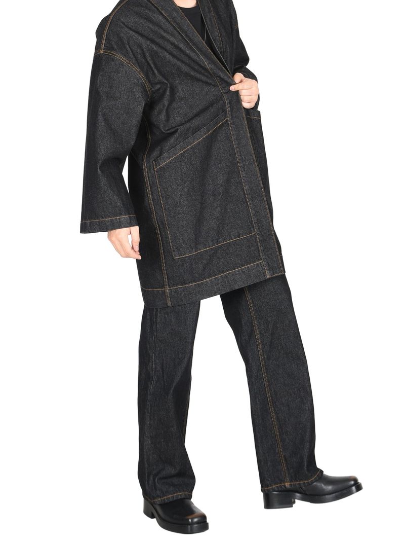 Phantom Legacy - Jacket