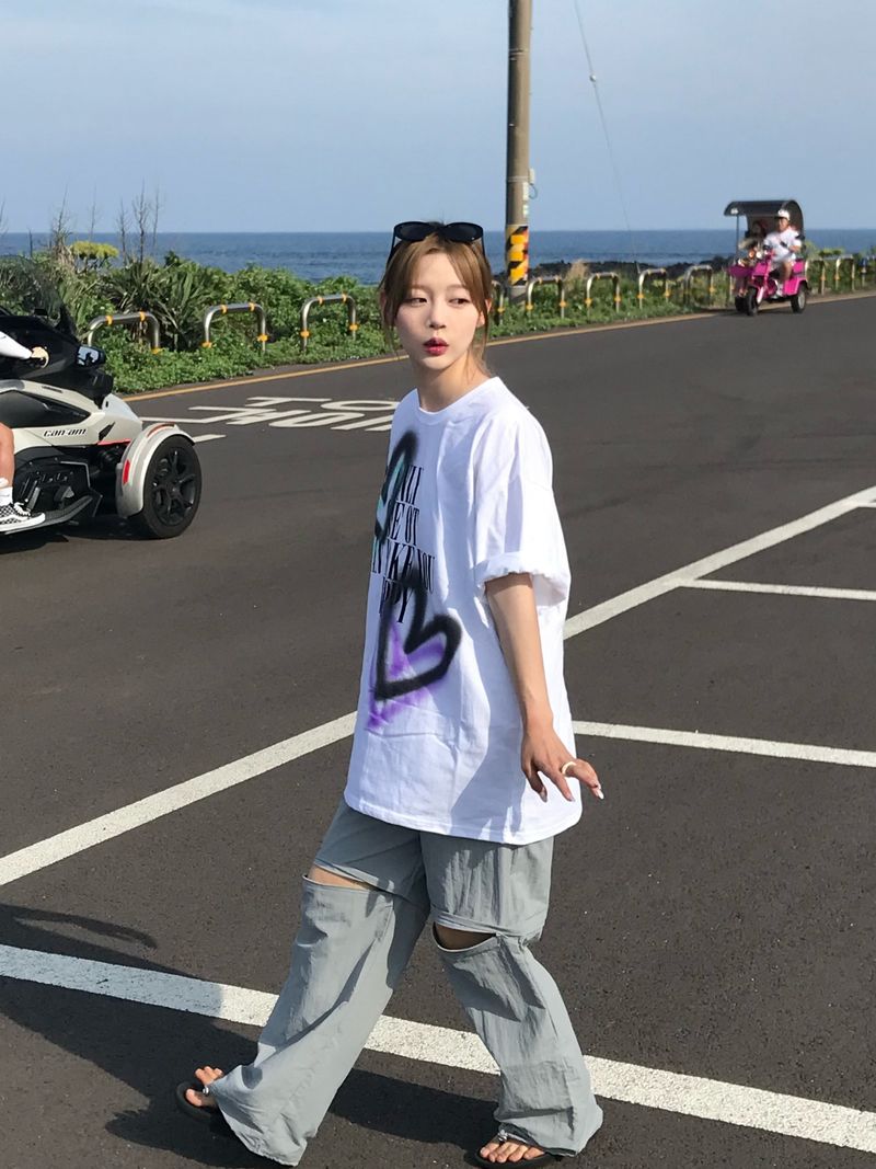 Util two-way pants