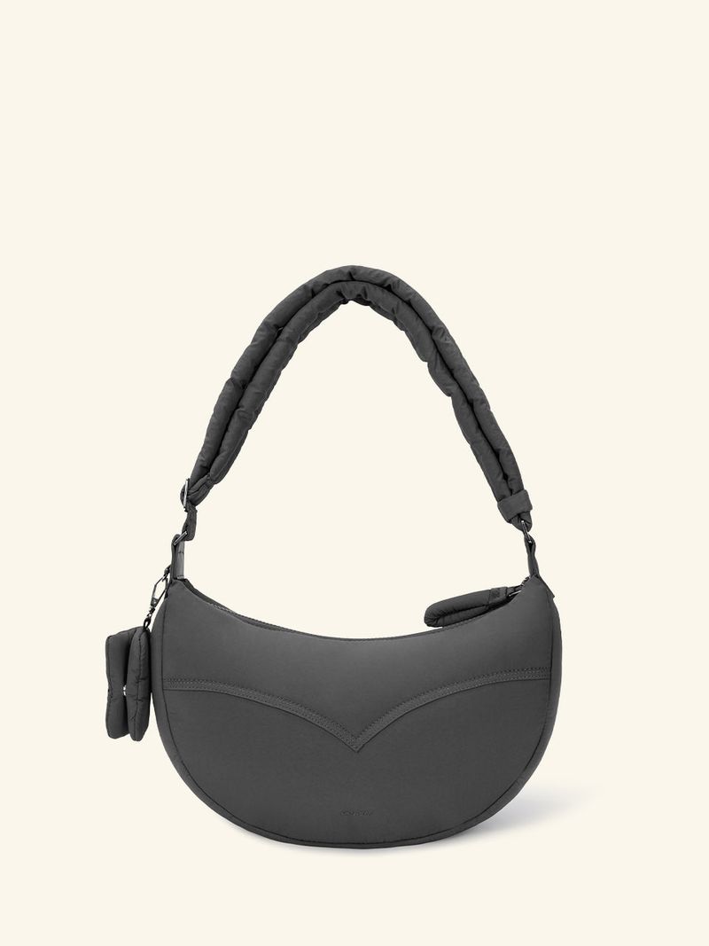 Western Padding Crossbody