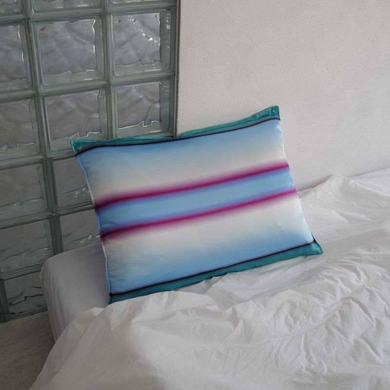 Horizon pillowcase