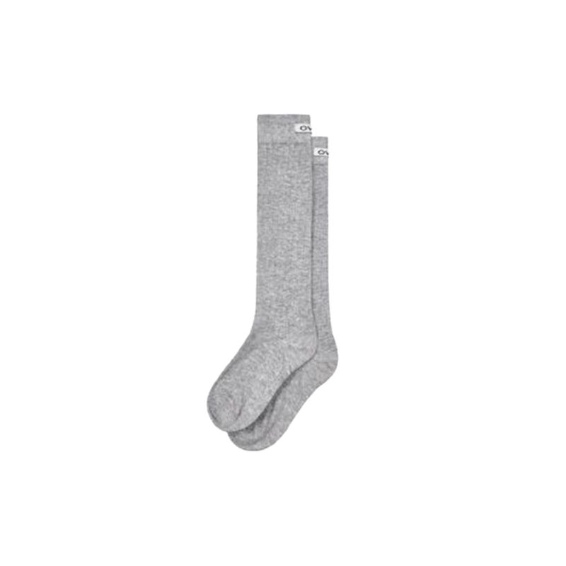 Light Ribbed Socks_4 color