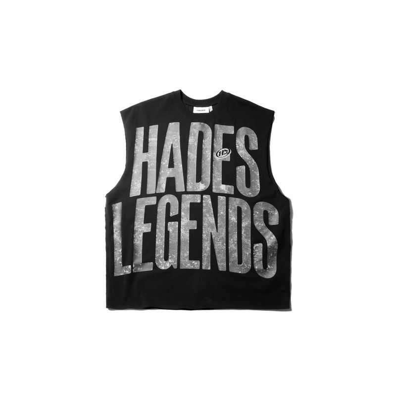 HADES（ハデス）の「HADES LEGENDS INFINITY TANKTOP（Tops）」