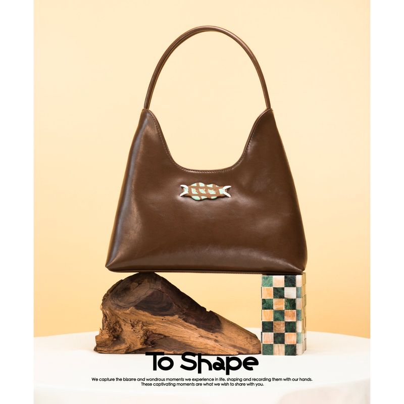 Toshape aoao Armpit package