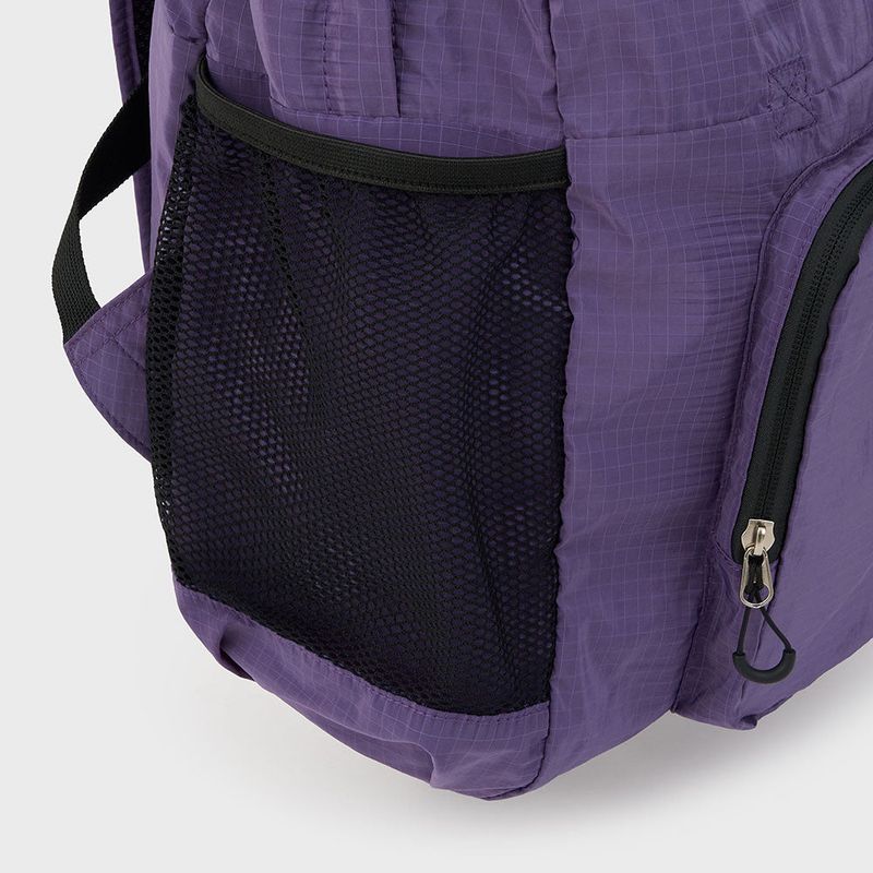 2Way Backpack (Purple)