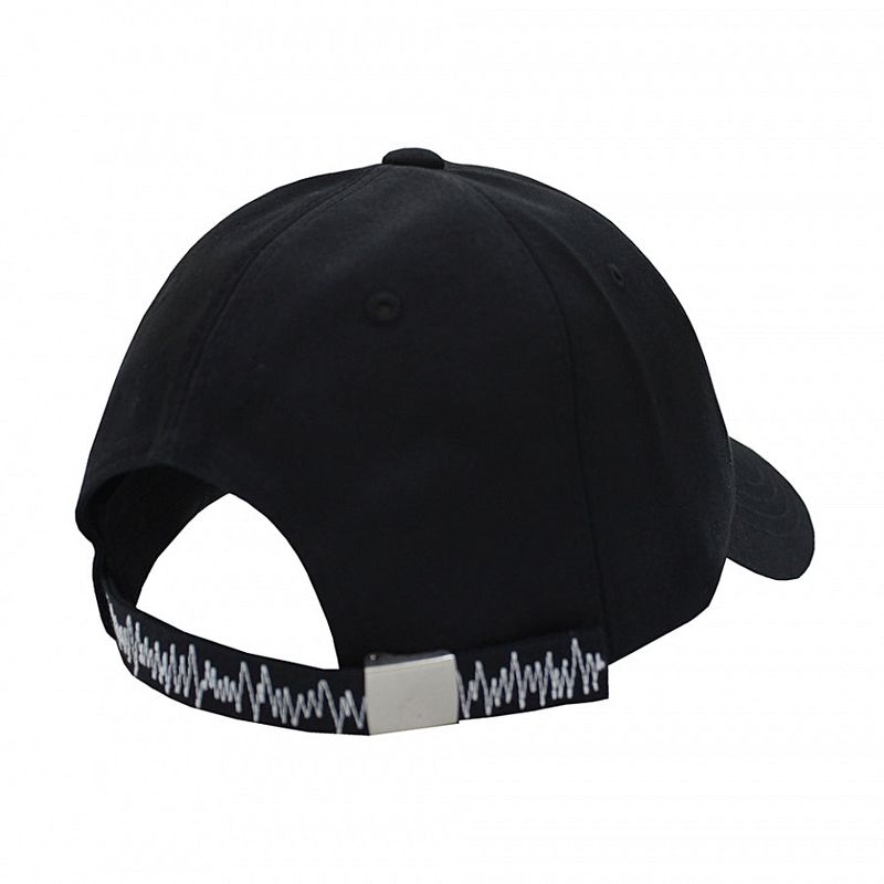 stitch noise overfit cap