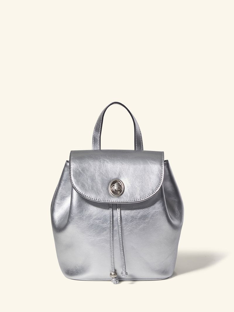 Egg Lock Backpack