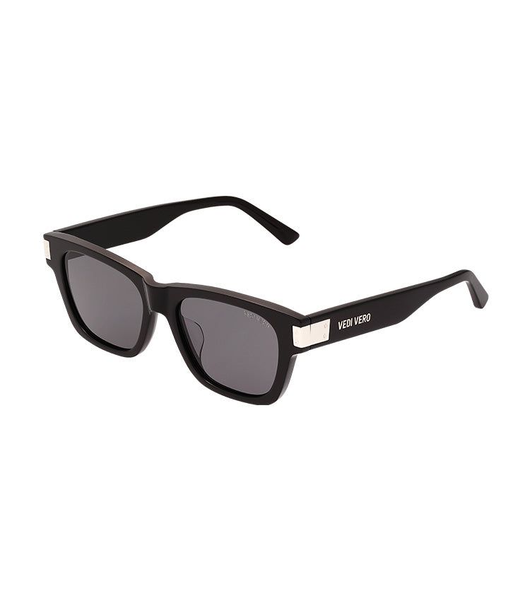 VVCA09 SUNGLASSES / VEDI VERO SUNGLASSES VVCA09/BLK