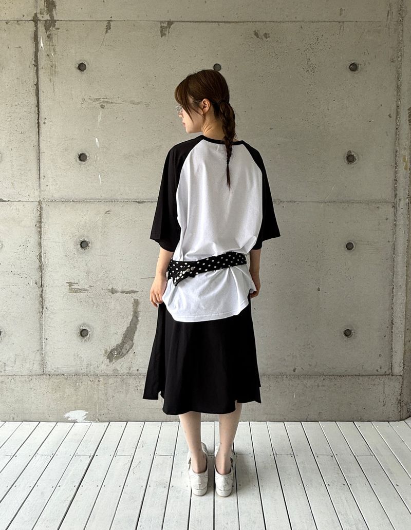 dot belt bag