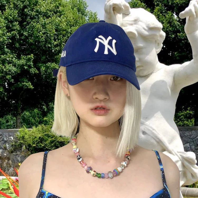 All precious necklace