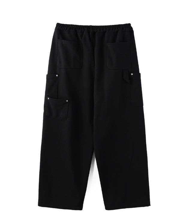 Tien Cargo Sweatpants
