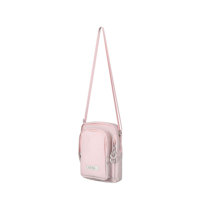 MINI POUCH BAG / PINK