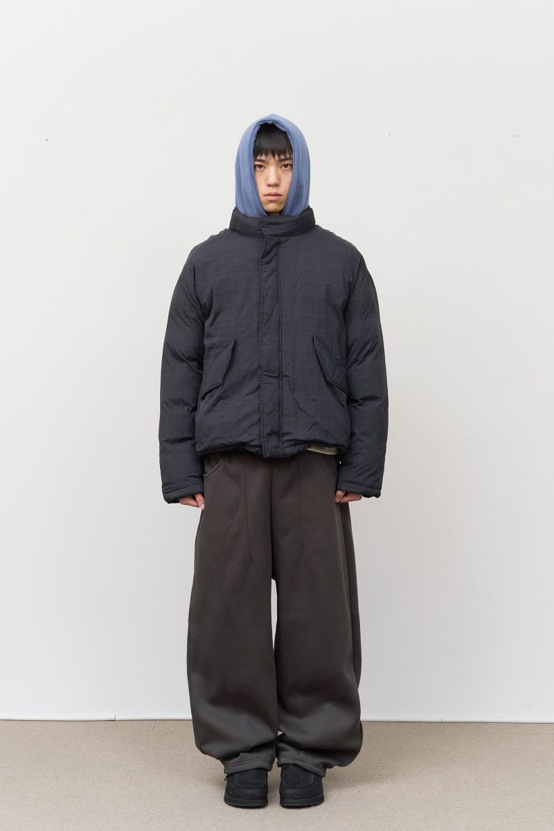 Youth Wide Sweatpants