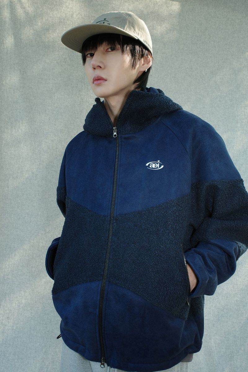 SYMBOL CAMP CAP [BEIGE]