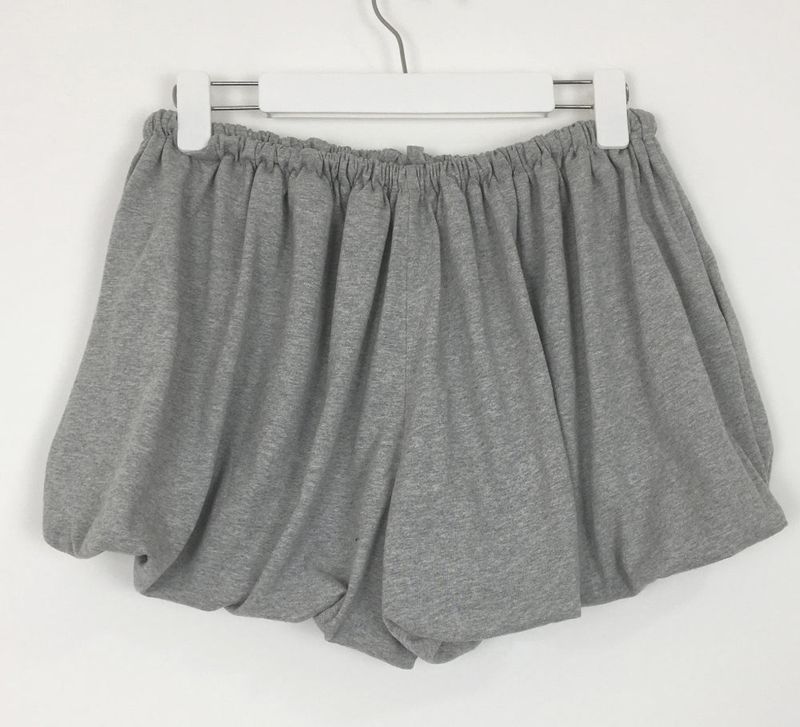 Pumpkin Light Pants (3color)