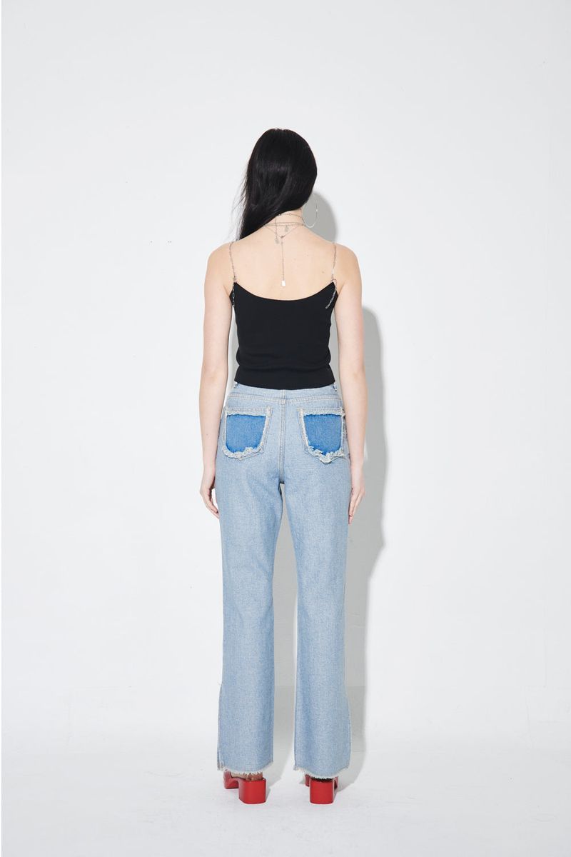 OUTFIT DENIM