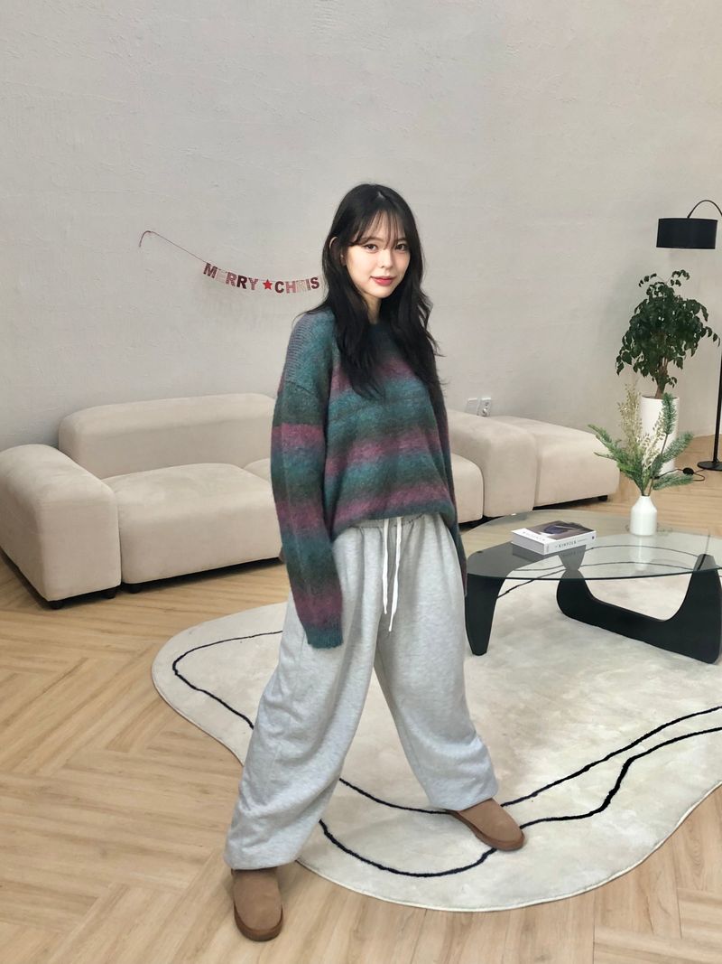 Vallin pants
