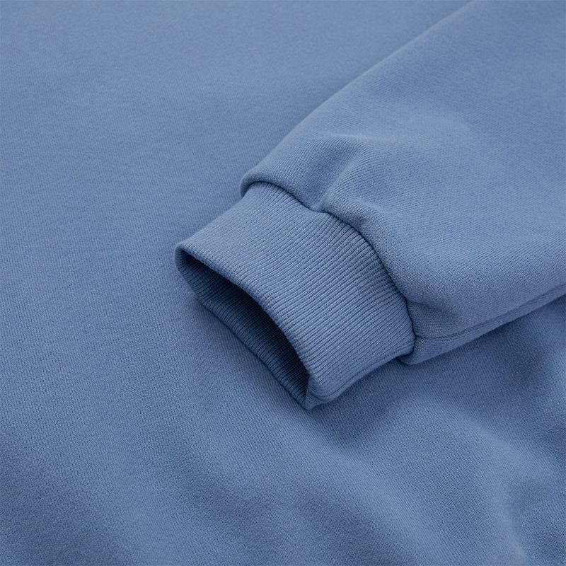 ニット333スウェット/Kitty 333 Sweatshirt [BLUE]