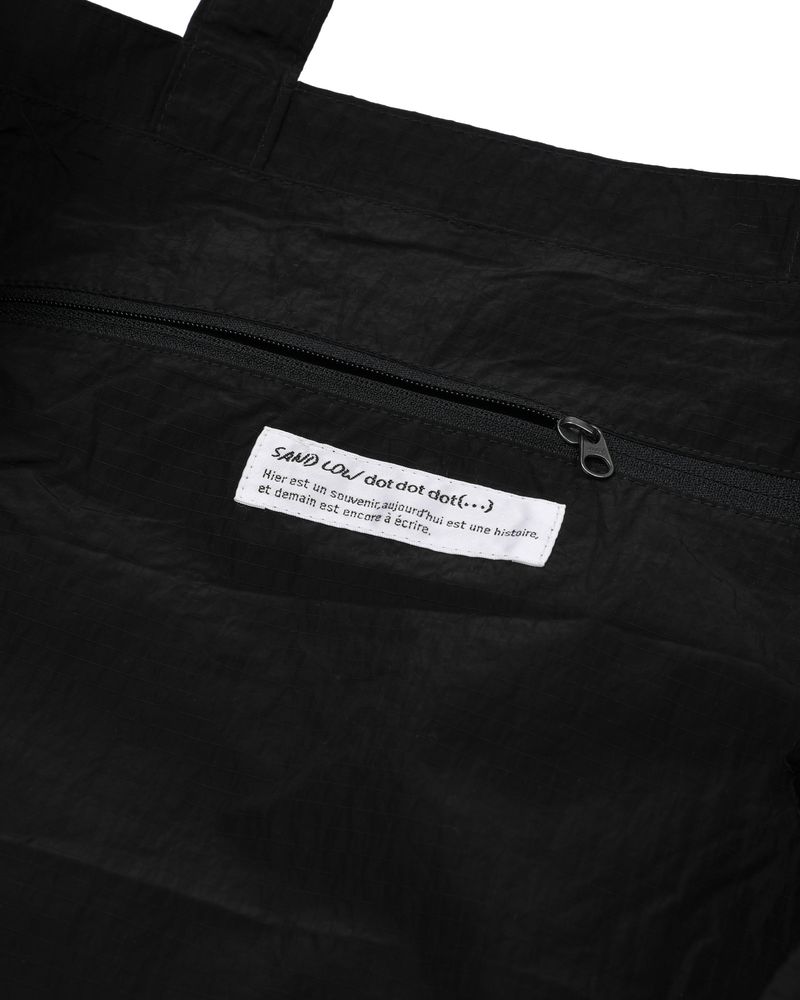 How to Bag (Kafka Black)