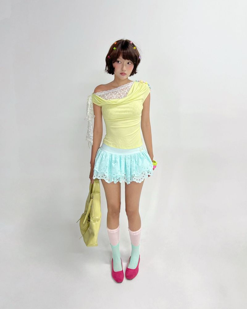 YARII SKIRT