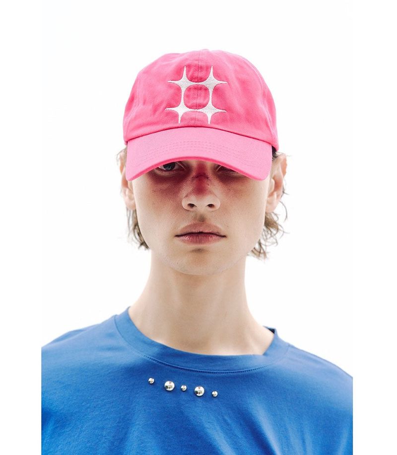 TRIP SIGN BALL CAP